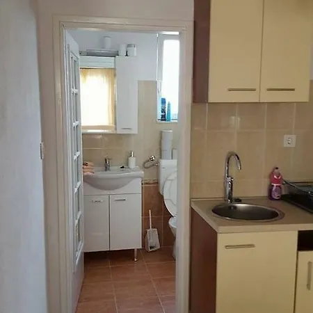 Mico Apartament *