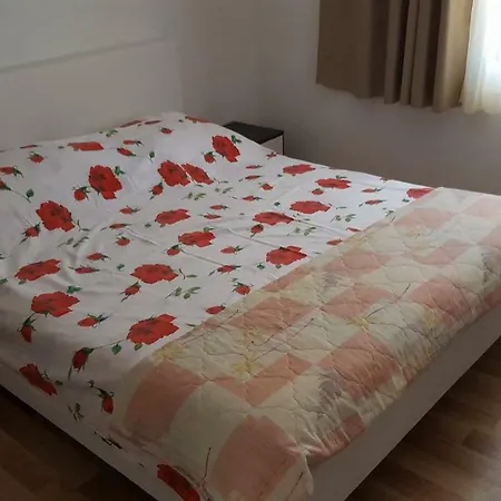 Mico Apartament *
