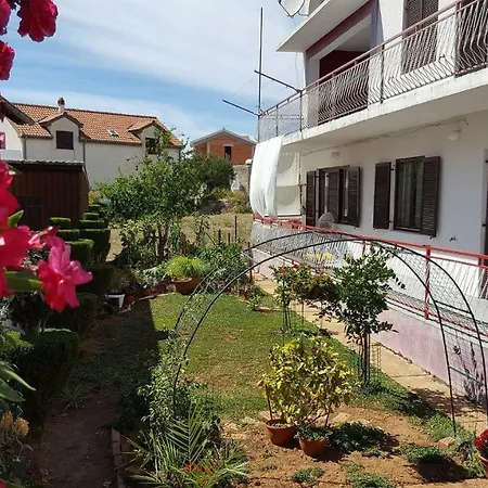 Apartament Mico Tribalj