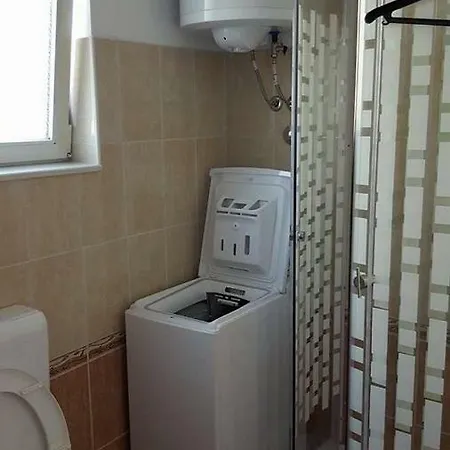 Apartament Mico Tribalj