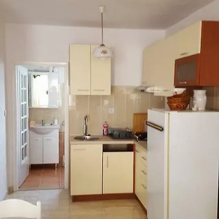 Apartament Mico Tribalj