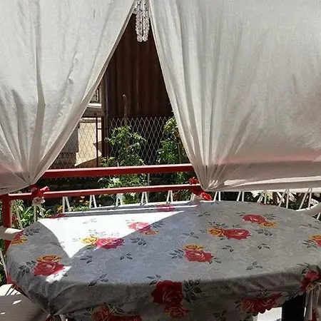 Apartament Mico Tribalj