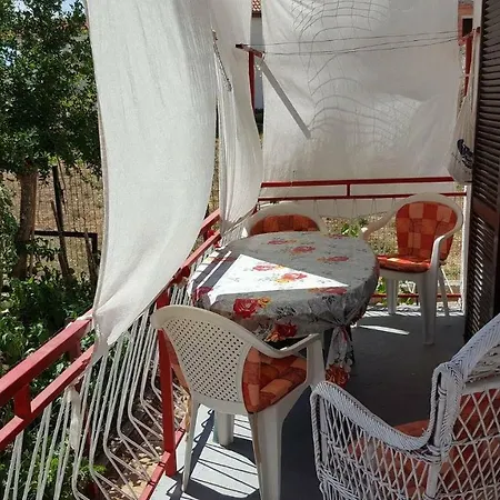 Mico Apartament