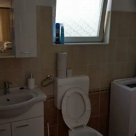 Apartament Mico Tribalj