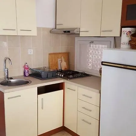 Mico Apartament Tribalj