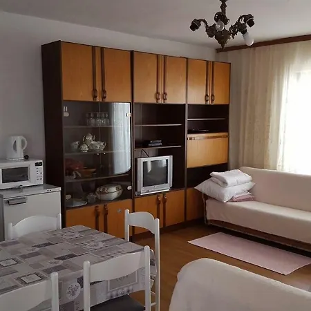 Apartament Mico