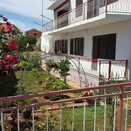 Apartament Mico